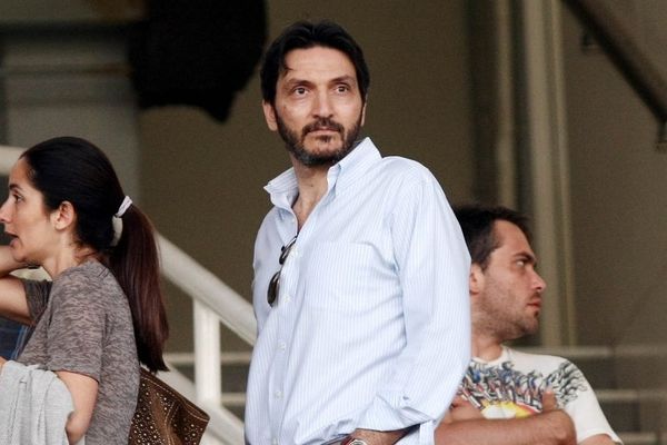 Κοσμάτος: «Δε θα μπει ο Άντζελος στην ΑΕΚ»