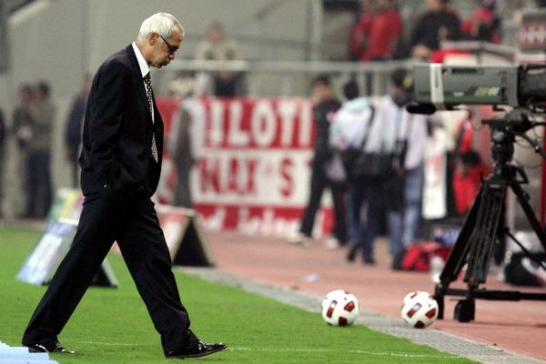 «Καμία ανάμειξη ο Κούπερ με τα στημένα»