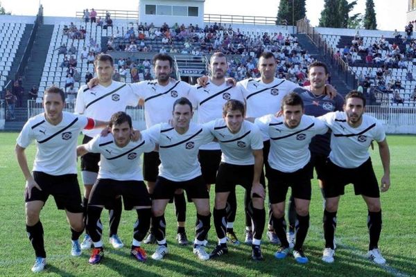 Γκολ και θέαμα στην Κατερίνη