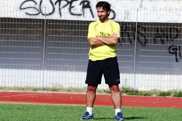 Θέος: «Ήταν ένα μάθημα για μας»
