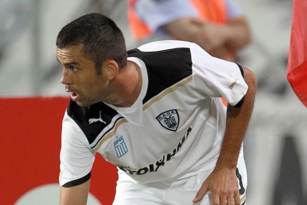Σπαντάτσιο: «Καλύτερος ο Παναθηναϊκός»