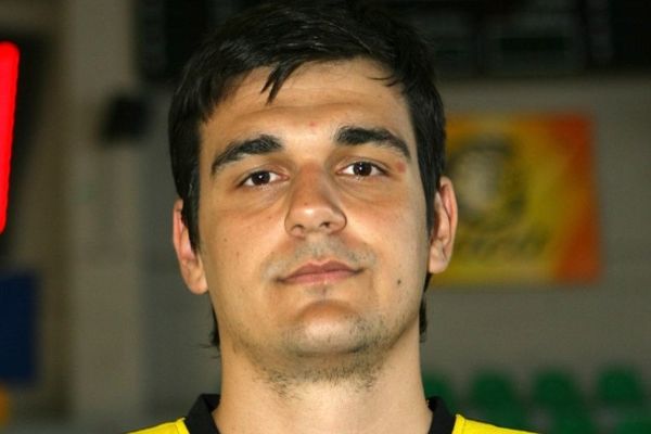 Τουντζιαράκης: «Όσο ψηλότερα μπορούμε»