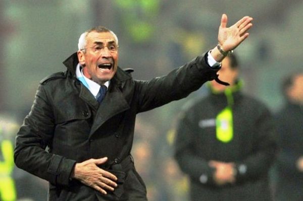 Ρέγια: «Χρειαζόμαστε την τύχη»