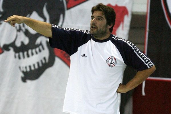 Λοράντος: «Δοκιμάσαμε τους μικρούς»