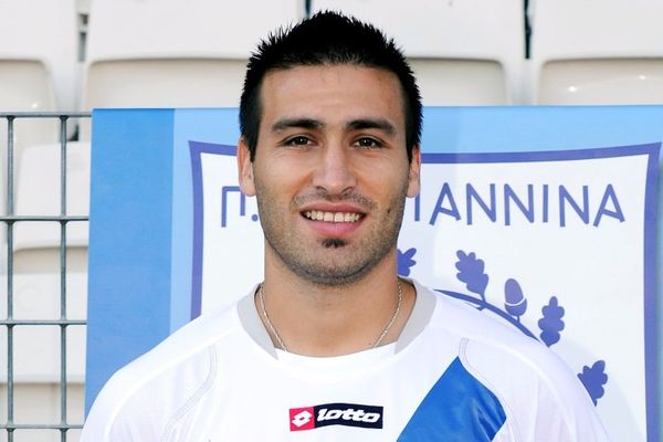 Εκτορ Λουίς Κουέβας