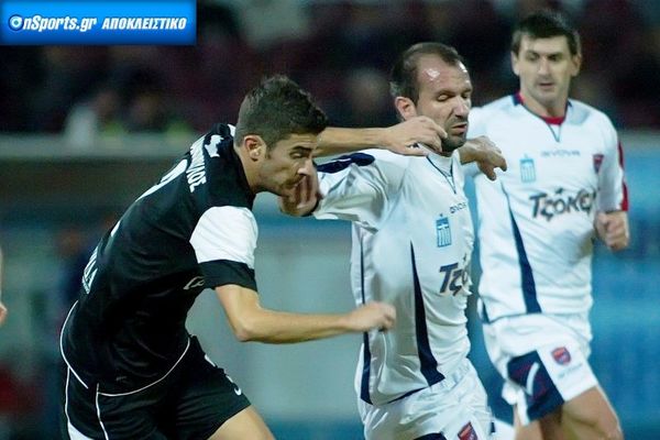 Γαλανόπουλος στο Onsports: «Σημασία έχει η διάρκεια»