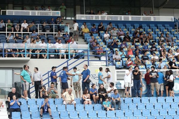 Ένταση με Ηρακλειδείς στην Καλλικράτεια