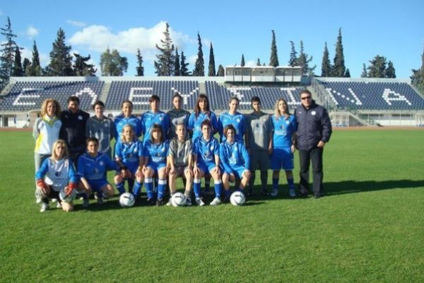 Η εμπειρία έφερε τη νίκη στην Ελευσίνα