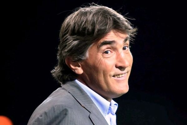 Ντόστανιτς: «Καλύτεροι από παιχνίδι σε παιχνίδι»