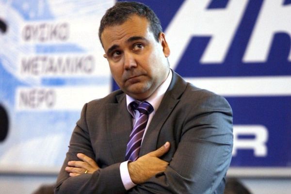 Τελειώνει ο Τζόνσον