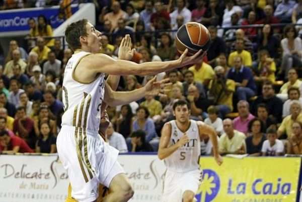 «Τετράδα» κορυφής στην Ισπανία
