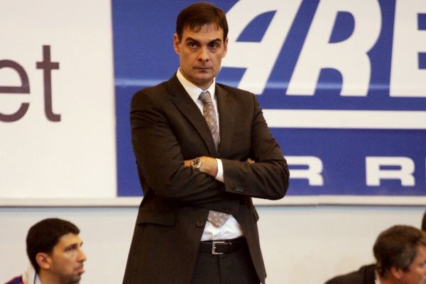 Αλλαγή σκηνικού στον Πανιώνιο