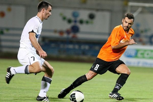 Ξανά νοκ άουτ ο Πίτσος στον ΟΦΗ