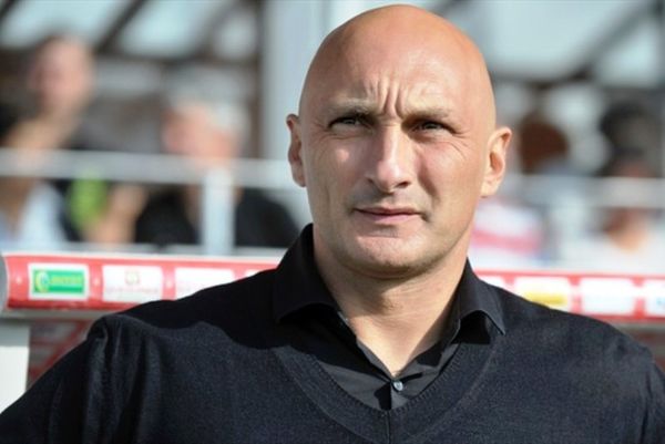 Πανταλονί: «Θαυμάζω τον Βαλβέρδε»