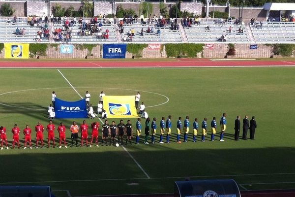 Συμπληρώθηκε η δωδεκάδα της Βόρειας και Κεντρικής Αμερικής