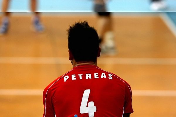 Πετρέας: «Κλειδί η σταθερότητα»