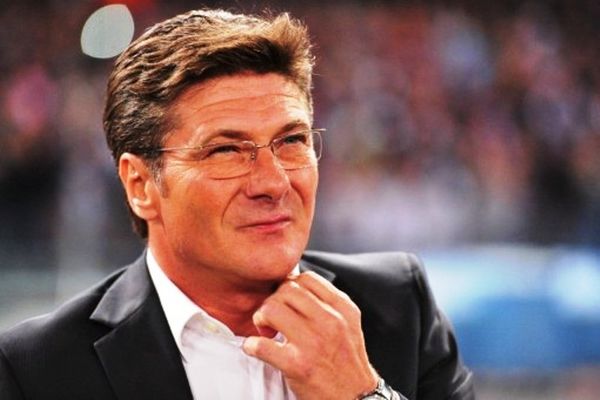 Ματσάρι: «Δύσκολο παιχνίδι με Λάτσιο»
