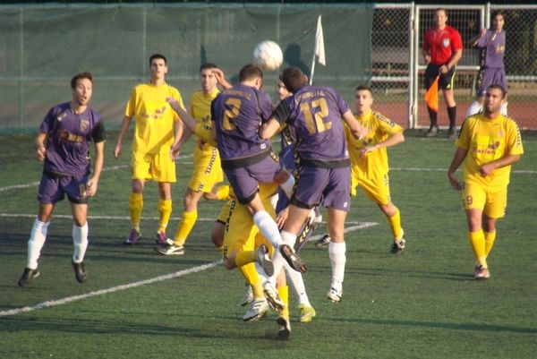 Ανθούπολη – Άρης Πετρούπολης 0-0