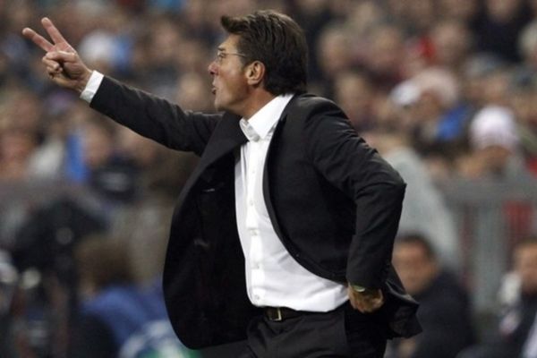 Ματσάρι: «Άδικο το 0-0 για την Νάπολι»