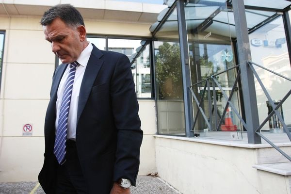 Παναχαϊκή: «Να διώξουμε τους αλήτες»