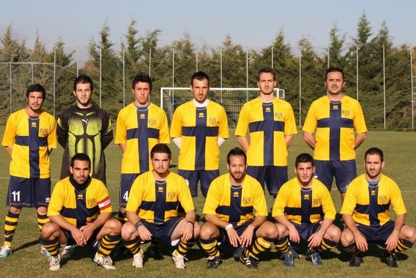Τόλης στο Onsports: «Οι πιτσιρικάδες δουλεύουν σκληρά»