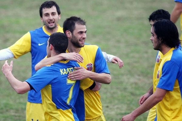 «Πονάει» στην άμυνα η Βέροια