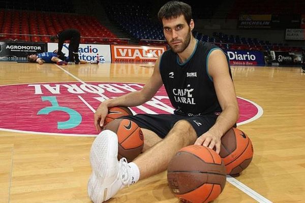 MVP o Σαν Εμετέριο, δεύτερος ο Σπανούλης