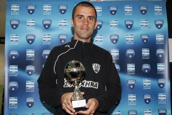 Σπαντάτσιο: «Κι άλλα όμορφα γκολ»
