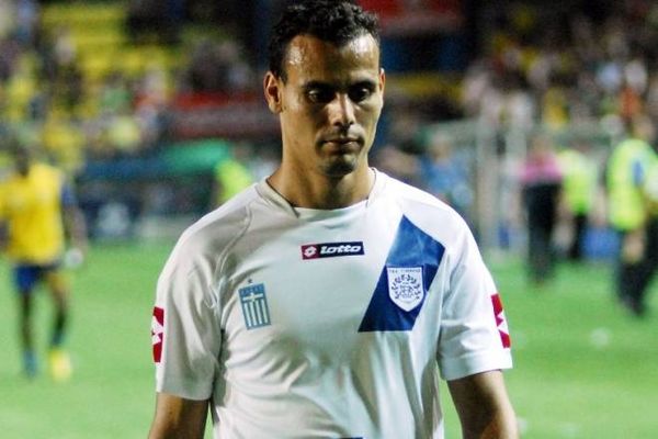 Με Ζαϊρί κόντρα στον ΠΑΟΚ