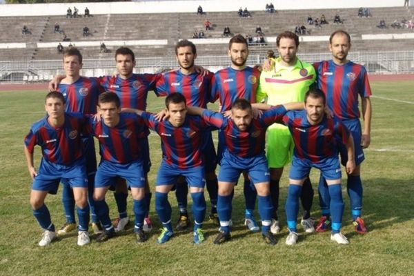 «Βλέπουν» παίκτες από τον ΑΟΧ στα Τρίκαλα
