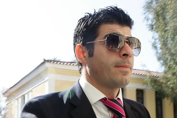 ΠΑΕ Νίκη Βόλου: «Κράτος δικαίου ή τρομοκρατίας;»