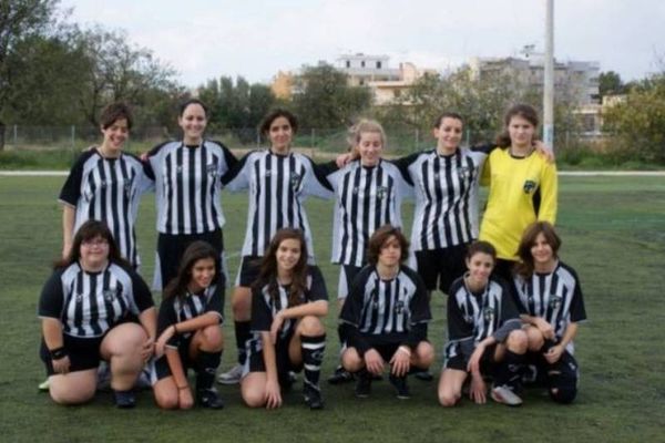 Ανώτερος ο Ατρόμητος