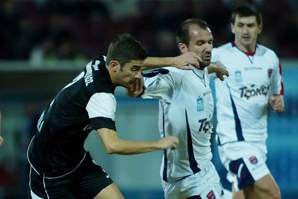 Γαλανόπουλος: «Η χημεία με τον κόσμο μάς δίνει ώθηση στο γήπεδο»