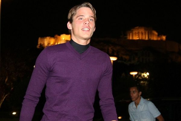Ταμπάκης: «Να παίξω πρώτα στον Παναθηναϊκό»