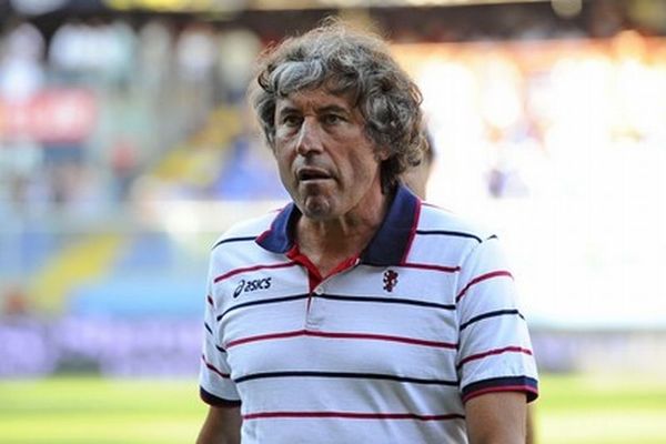 Θέλει μεταγραφές ο Μαλεζάνι