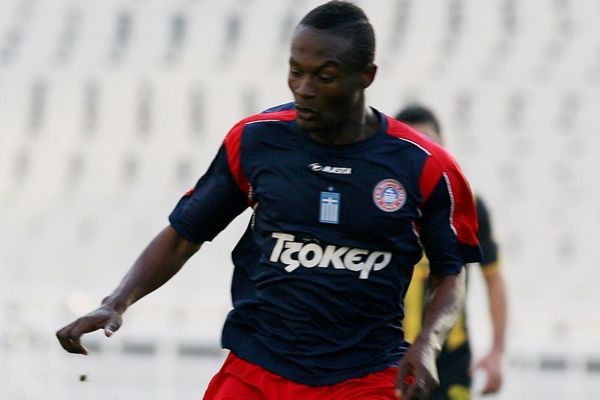 «Ετοιμοπόλεμος» ο Οσμάν, αμφίβολος ο Αγρίτης