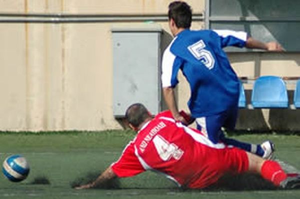 Στο χειρουργείο ο Αντωνάκης