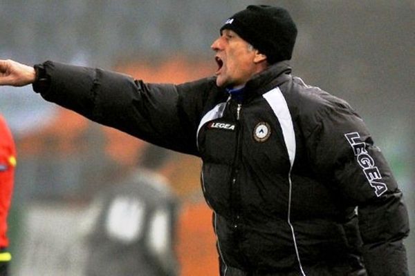 Γκουιντολίν: «Είμαστε ήρεμοι»