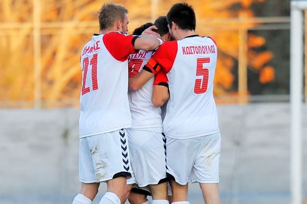 Αυθημερόν στην Αθήνα ο Φωκικός