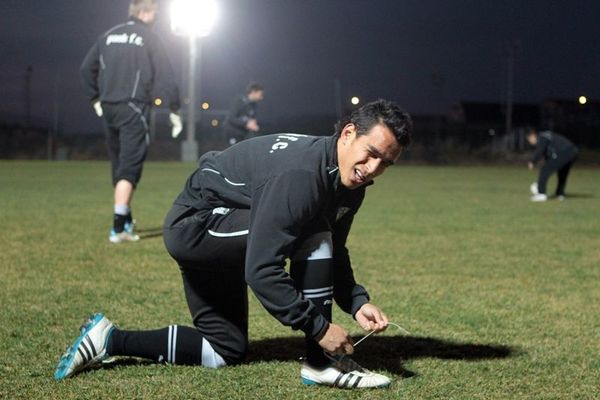 Έχουν σίγουρο τον Αρίας οι Βραζιλιάνοι