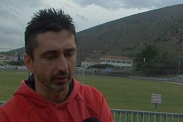 Παραιτήθηκε από την Ομόνοια ο Νίκου