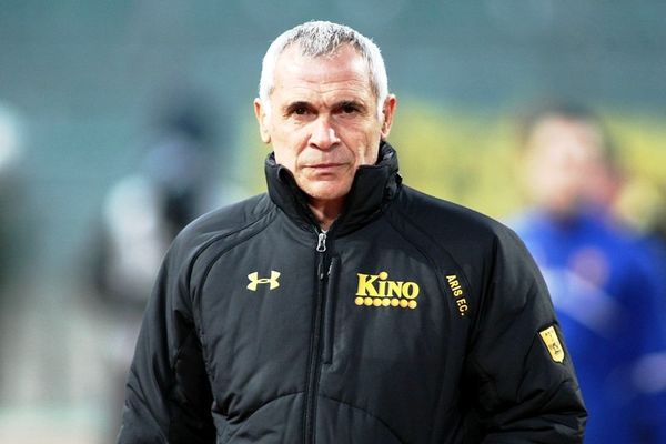 Γίνεται… Τούρκος ο Κούπερ