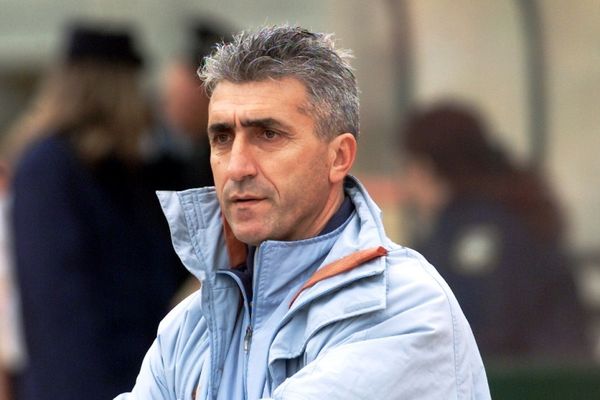 Αποφασίζει για το ρόστερ ο Μάλλιος