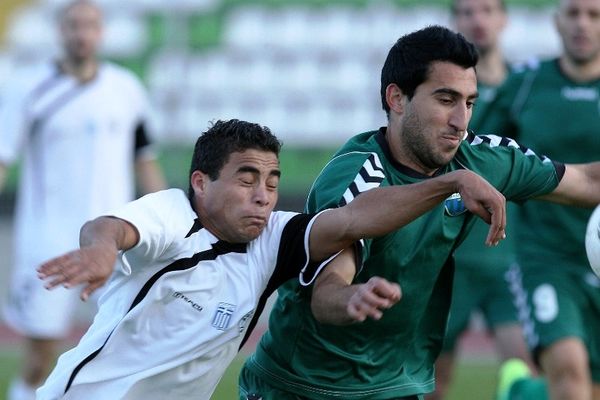 Βάντερσον: «Πήραμε ψυχολογία»