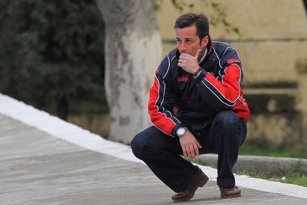 Ο Διαγόρας δεν έχει δυνατότητα διακανονισμού…