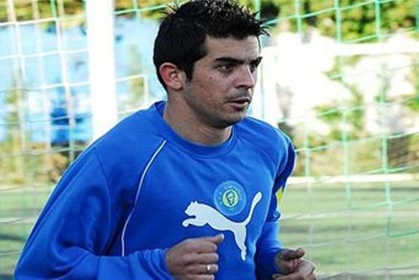 «Έφυγε» ο Χρήστος Χαριάτης!