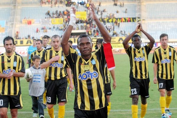Επέστρεψε στις προπονήσεις ο Εργοτέλης