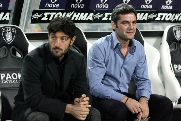 Δίνουν απαντήσεις Βρύζας, Κωνσταντινίδης