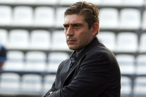 Διαπραγματεύσεις στον Πανθρακικό