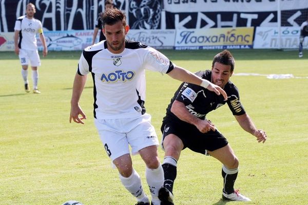 «Ζεστά» για Ρόβα ο Πανσερραϊκός